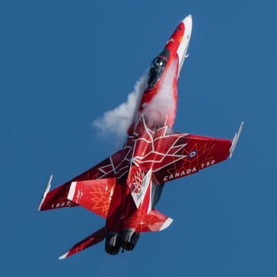 La page de fan de démonstration CF18 - Conçu dans le partage de vos photos/vidéos. Rejoignez la discussion - #CF18Demo. Célébrez #Canada150!