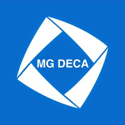 Monona Grove DECA is an association of marketing students preparing emerging leaders for careers in marketing, finance, hospitality, and management.