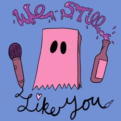 We Still Like Youさんのプロフィール画像