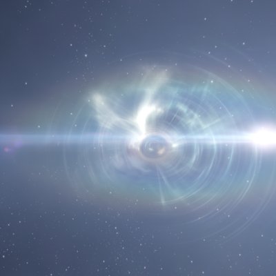 Galatic Superwave Galatic Superwave