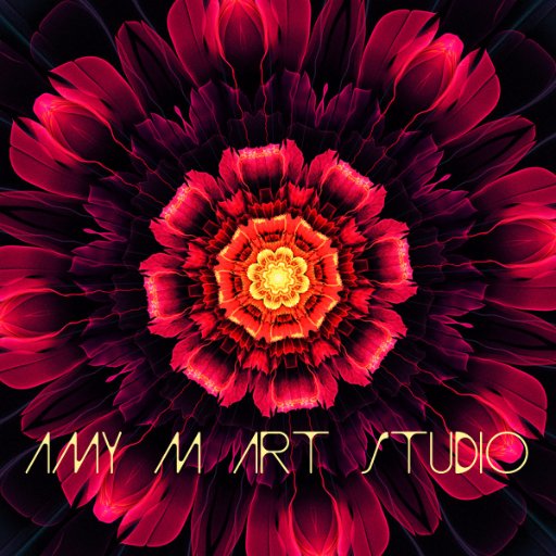 Amy M. Art Studioさんのプロフィール画像