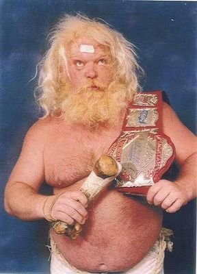 dreddbustya's profile picture. I'm a BAAAD MAAAN!
(GG Allin is for life, not just for Christmas). Humanist.
Comics & Wrestling patter.