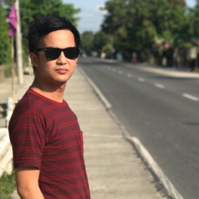 JericoRH's profile picture. YOLO! 🙌🏻