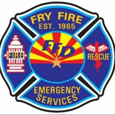 Fryfiredistrict Profile Picture