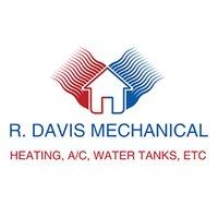 R. Davis Mechanical(@RDavisHVAC) 's Twitter Profile Photo