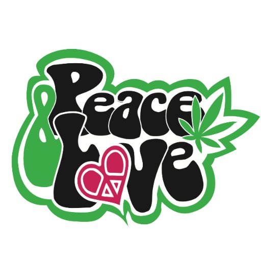 Peace Love Pot • 801 Queen St West (Queen & Bathurst) Toronto, Ontario • Your Friendly Neighborhood Dispensary • 10am-10pm #Cannabis • Registration Optional