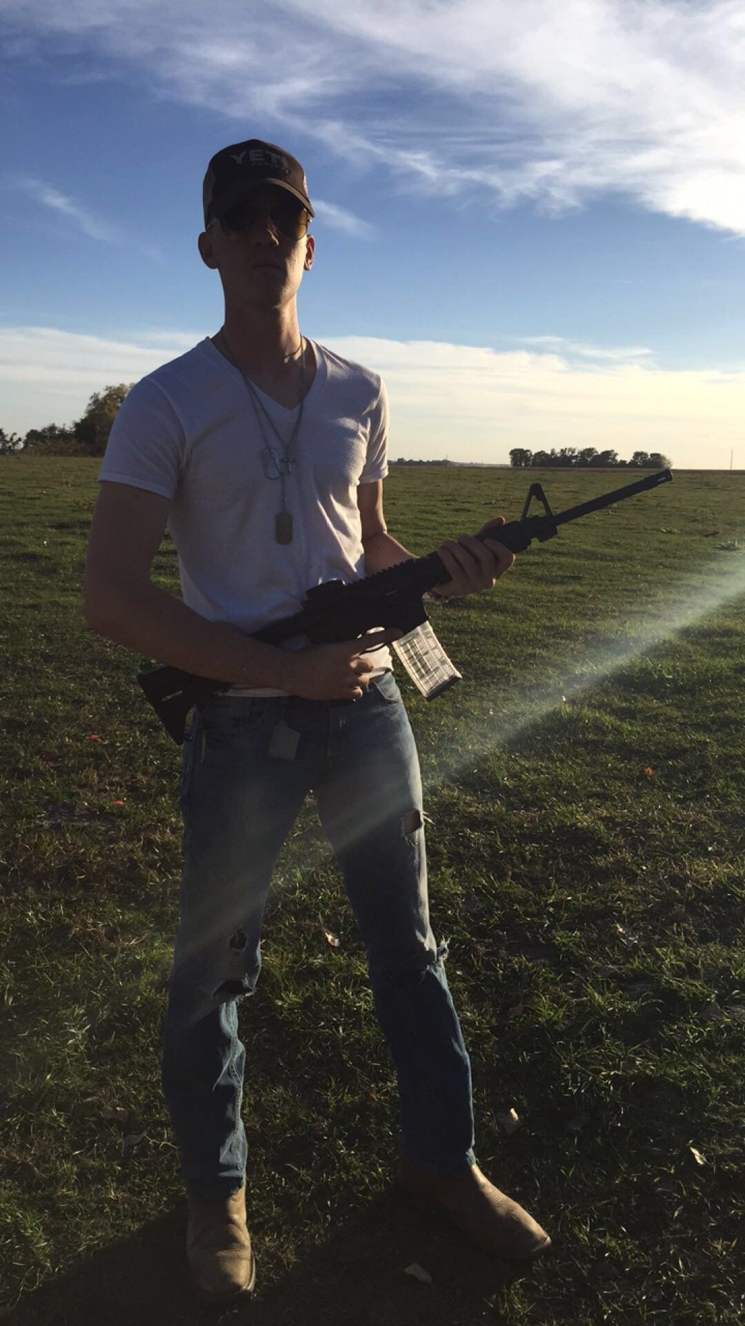 Army National Guard 12W. Snapchat- kipjones52