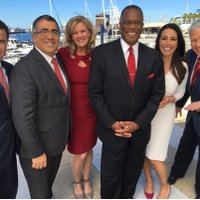 Dave Clark (@dclarkktvu) 's Twitter Profile