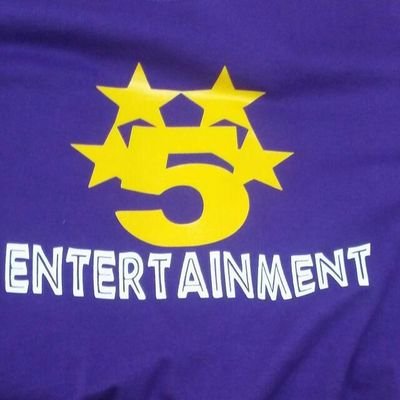 5star entertainment Music Entertainment  DJ party dancing promotion. design🎧🎤