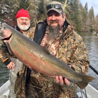 Rick VanderWaal (@rcvandal) 's Twitter Profile