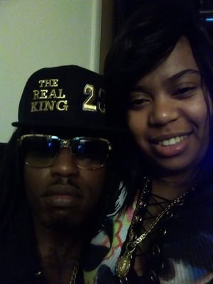 AKQP_0704's profile picture. QP ✊ Wife Of A King 👑