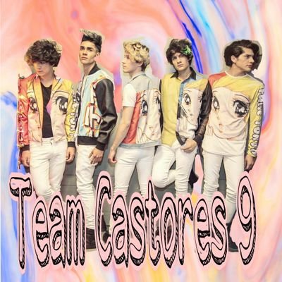 Team apoyando a @Cd9 desde varias partes ¡Siempre Juntos! Lucha por tus sueños🌠 Gracias por tu Follow💓