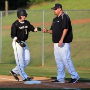 sdgold22's profile picture. Golf,Beach is what I like Assistant Baseball Coach Shelby High School