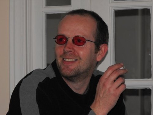 itswick's profile picture. 