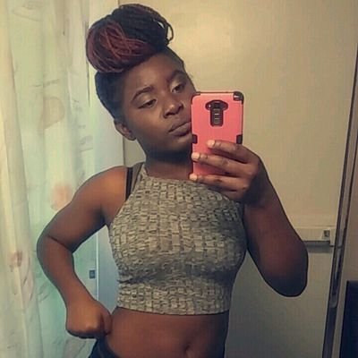 unknownTal's profile picture. Singer 🎤
Dancer👠
📸Amateur photographer📸
Aspiring Actor 🎥
🍰Home chef 🍜 
🇬🇾💯 Guyanese💯🇬🇾
🇬🇾💯 WestIndian 💯🇬🇾
I Do Boring, #StoryTelling