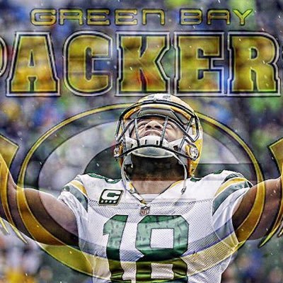 Avid Packers fan. Hopeful to update every follower as soon as possible with the latest packer news