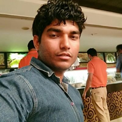 Vinod_Rewari's profile picture. Dist parsidant  abvagm