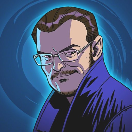 JarrodKailef's profile picture. I'm an IT professional who moonlights as a video game developer and journalist, musician, composer, voice actor, radio DJ, and martial artist. Do I sleep?  Nah.