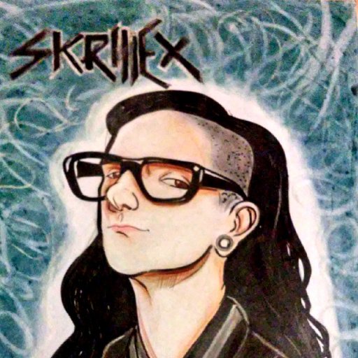 Skrillex follows me... Thats my Bio and thats all I want!! Subscribe to the YouTube - https://t.co/JotPt3zemV
