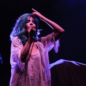 CrystalPinkBlue's profile picture. Don't go chasing love