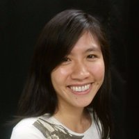 Judith Su(@JudithTTSu) 's Twitter Profile Photo