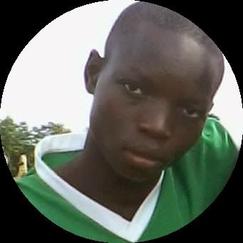 sondarigobert2's profile picture. 