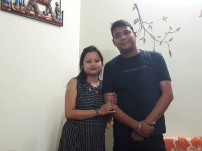 malhotra_nishit's profile picture. Like is a hell