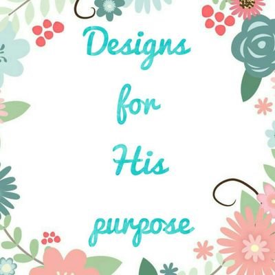 DesignsforHispurpose