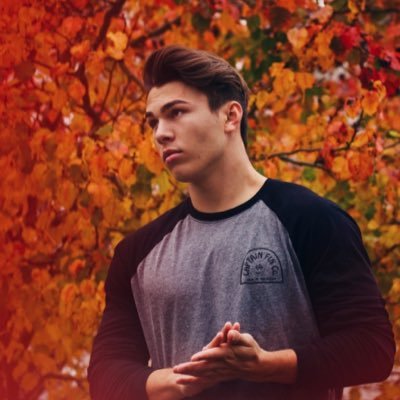 Rhys_Pak's profile picture. UCSB Gauchos | @UCSBMensSoccer | Class of '21|