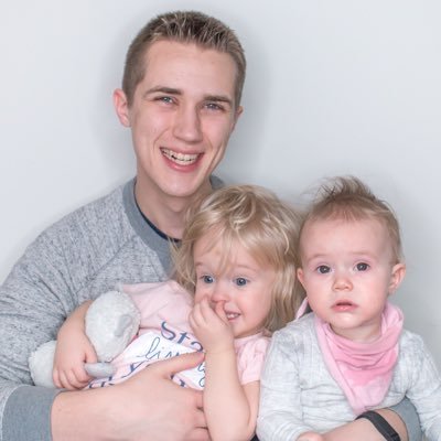 Follower of Christ | Husband to an amazing wife | Father of two beautiful daughters | YouTuber | Developer | Student of life | Lover of Freedom
