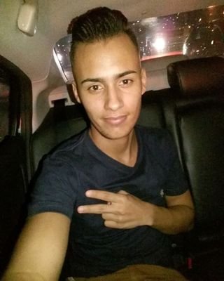 matheus_penguim's profile picture. Deus é fiel ❤