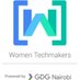 Women Techmakers Nrb (@wtmnairobi) Twitter profile photo Women Techmakers Nrb (@wtmnairobi) Twitter profile photo