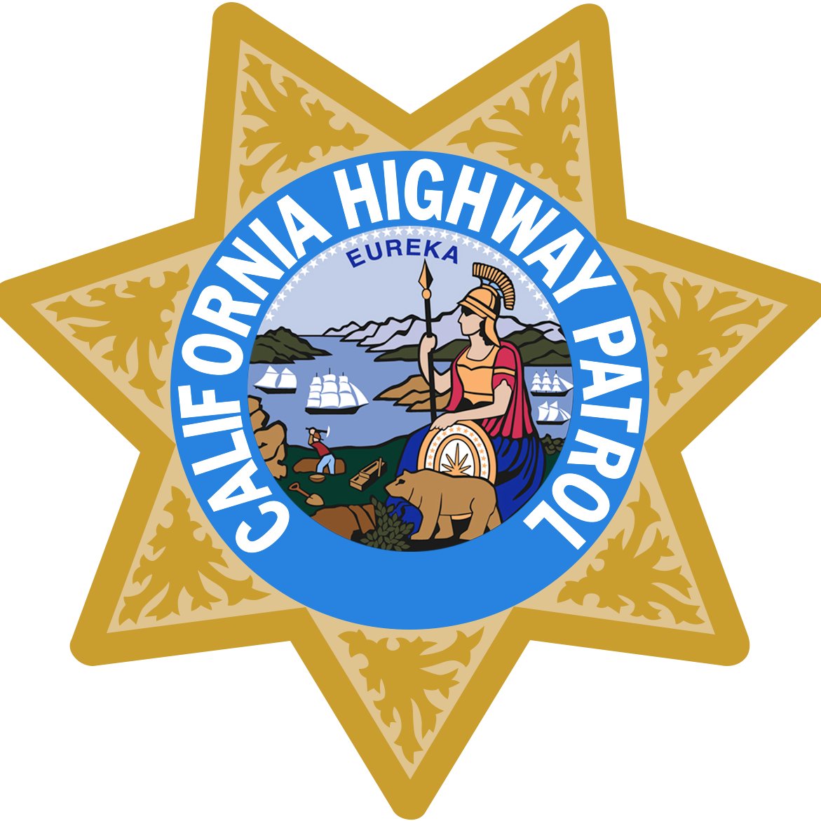 We are not in any way affiliated with the real California Highway Patrol. Our community is RP only.