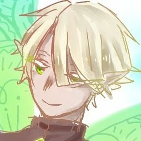 たま@低浮上かもしれないさんのプロフィール画像