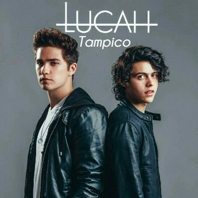 Primer y único club oficial en Tampico y Tamaulipas. Cuenta dedicada a @LucahOficial ✨ #LucahSupport 2/3