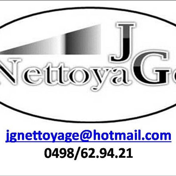 82NettoyageJg's profile picture. 