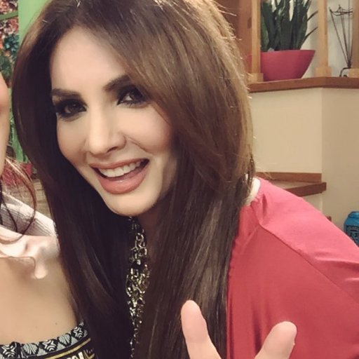 Eres mucho más de lo que un día pensé tener @ANPNL05 ♡ Paty seguiu dia 31/01/16 ❤️