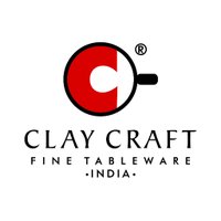 Clay Craft India(@claycraftindia) 's Twitter Profile Photo