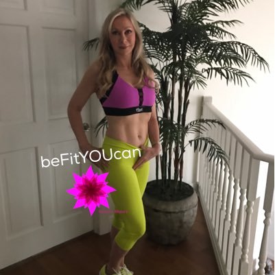 *beFitYOUcan💪🏻😀 *Love a healthy and sporty lifestyle *Mom of three 💕 *Judge me when you are perfect 😉