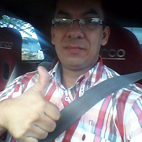 100% de derecha. Vamos por la recuperación del país