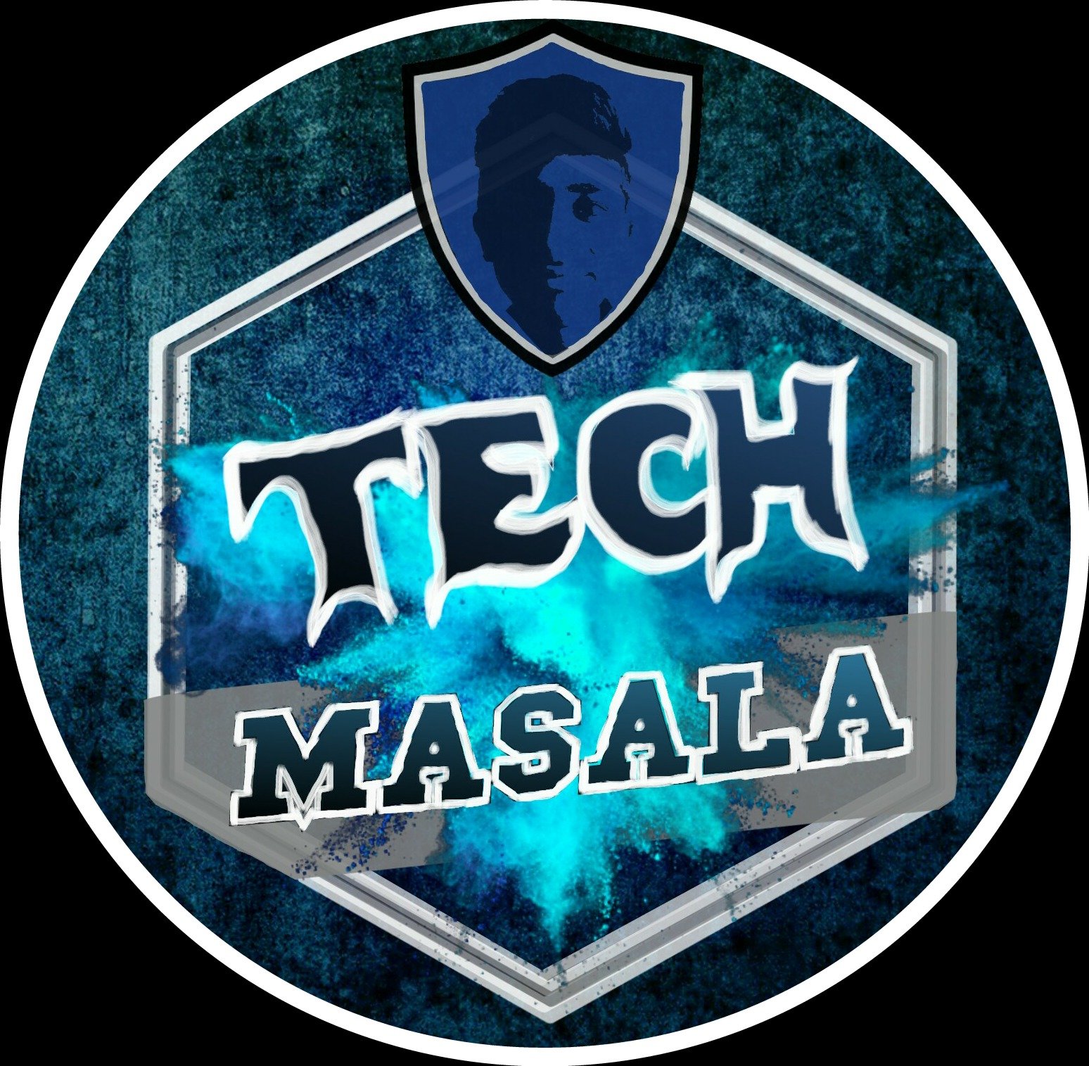 techmasala78's profile picture. 