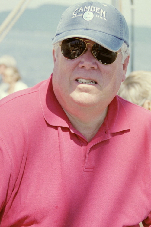 Wayne Parker (tritonpc) Twitter