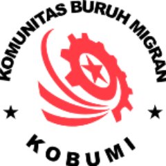infokobumi's profile picture. Buruh Migran bergerak berjuang untuk bermartabat, mandiri, kritis, dan maju