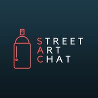 StreetArtChat(@StreetArtChat) 's Twitter Profile Photo