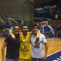 Xavi Bassas i Ruiz (@xavibassas) 's Twitter Profile Photo Xavi Bassas i Ruiz (@xavibassas) 's Twitter Profile Photo