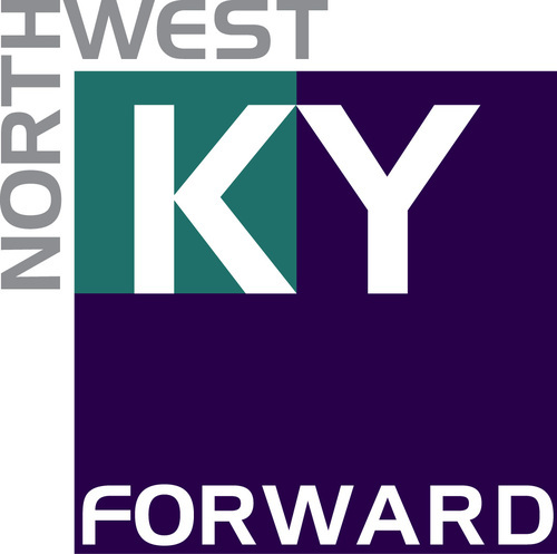 Northwest Kentucky Forward is the lead economic development organization for the counties of Henderson, McLean, Union and Webster.