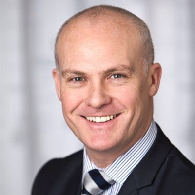 Richard smith Profile