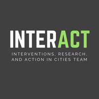 INTERACT (@teaminteractca) 's Twitter Profile