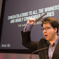 a4uAwards's profile picture. Rewarding the Best in Affiliate Marketing... Average Types need Not Apply - Where? : Hilton Park Lane, 2nd June 2009.