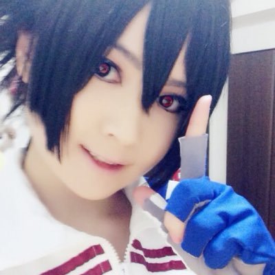 yurucosu's profile picture. ✩初心者レイヤーです✩